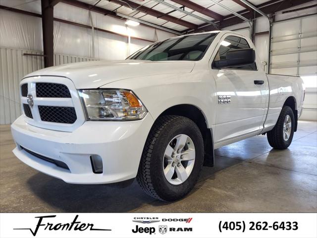 2016 RAM 1500 Express