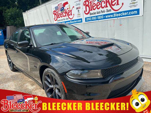 2023 Dodge Charger R/T