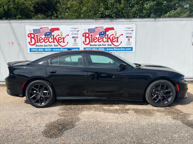 2023 Dodge Charger R/T
