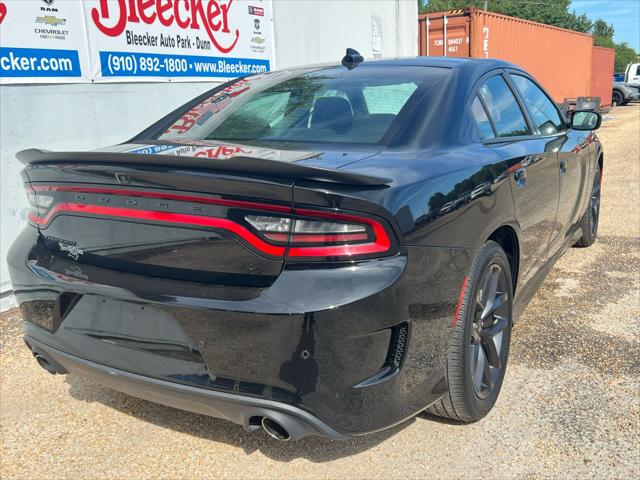 2023 Dodge Charger R/T