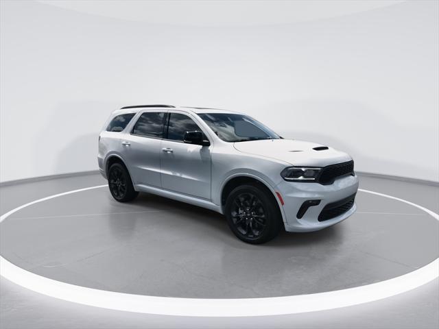 2021 Dodge Durango GT Plus AWD 2021 Dodge Durango GT Plus AWD