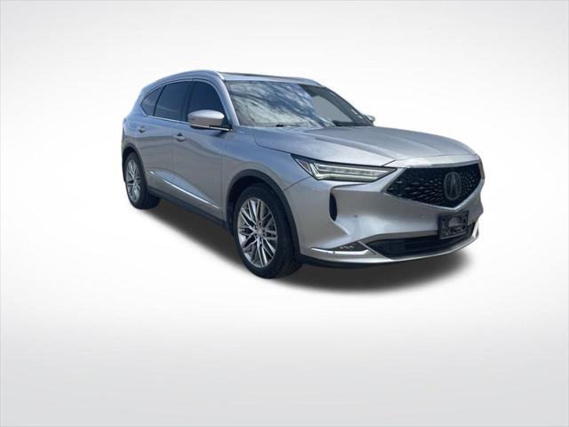 2023 Acura MDX Advance Package