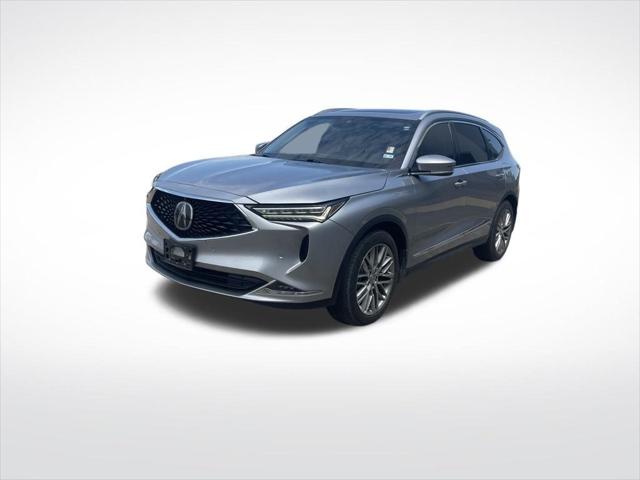 2023 Acura MDX Advance Package