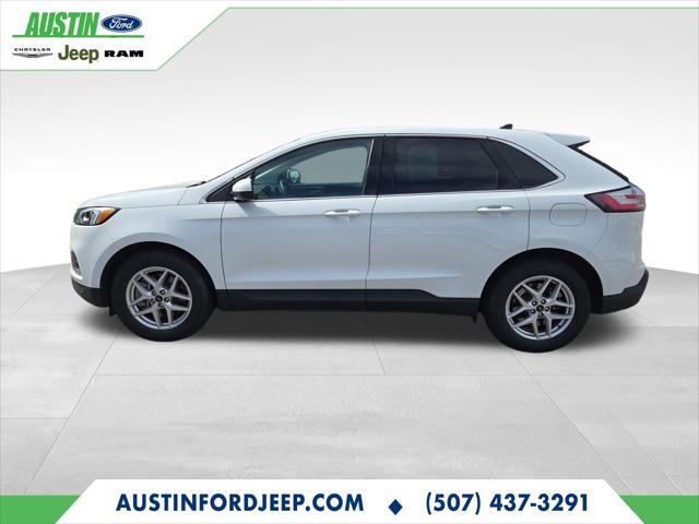 2024 Ford Edge SEL 2024 Ford Edge SEL