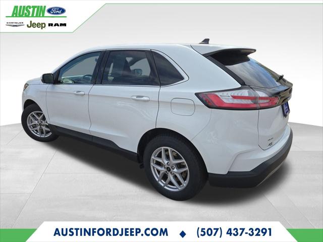 2024 Ford Edge SEL 2024 Ford Edge SEL