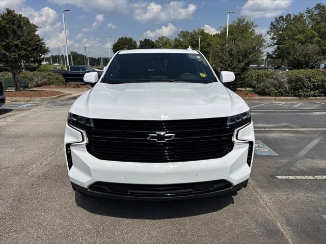 2024 Chevrolet Tahoe 2WD RST 2024 Chevrolet Tahoe 2WD RST