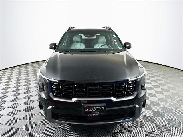 2025 Kia Sorento X-Line SX Prestige
