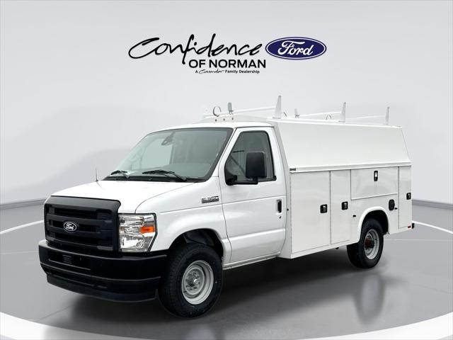 2026 Ford E-350 Cutaway E-350 SRW for sale in Norman, OK