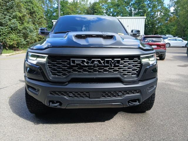 2025 RAM 1500 RHO Crew Cab 4x4 57 Box