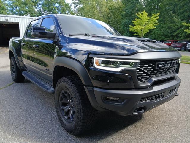 2025 RAM 1500 RHO Crew Cab 4x4 57 Box