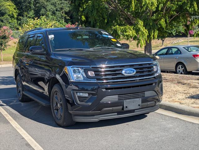 2021 Ford Expedition XL