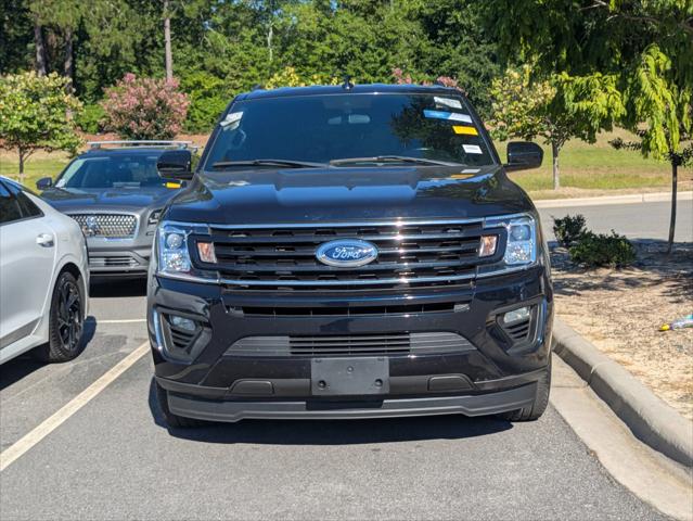 2021 Ford Expedition XL