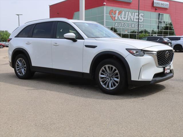 2024 Mazda CX-90 3.3 Turbo Select 2024 Mazda CX-90 3.3 Turbo Select