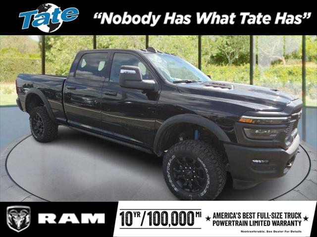 2025 Ram 2500 Power Wagon Crew Cab 4x4 6'4" Box for sale in Frederick, MD