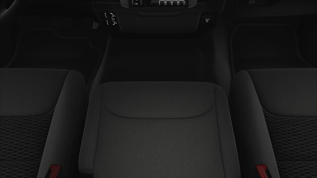 2025 RAM Ram 1500 RAM 1500 TRADESMAN CREW CAB 4X4 57 BOX