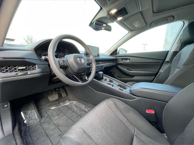 2023 Honda Accord EX 2023 Honda Accord EX