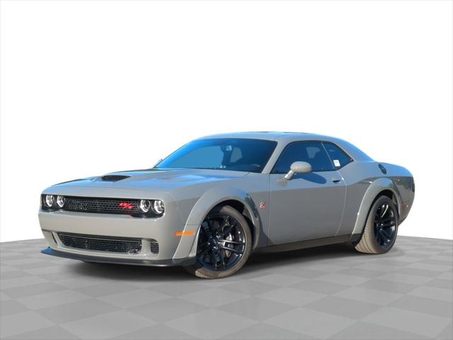 2023 Dodge Challenger R/T Scat Pack Widebody