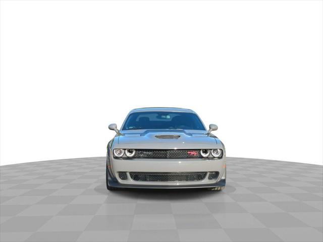2023 Dodge Challenger R/T Scat Pack Widebody