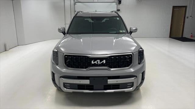 2023 Kia Telluride SX Prestige X-Line