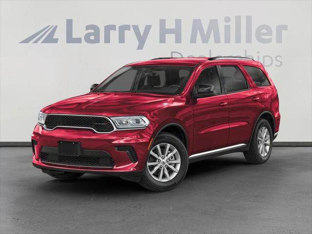 2025 Dodge Durango DURANGO GT AWD 2025 Dodge Durango DURANGO GT AWD