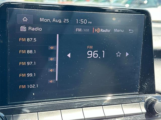 2024 Kia Forte LX