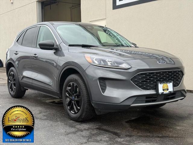 2022 Ford Escape SE 2022 Ford Escape SE