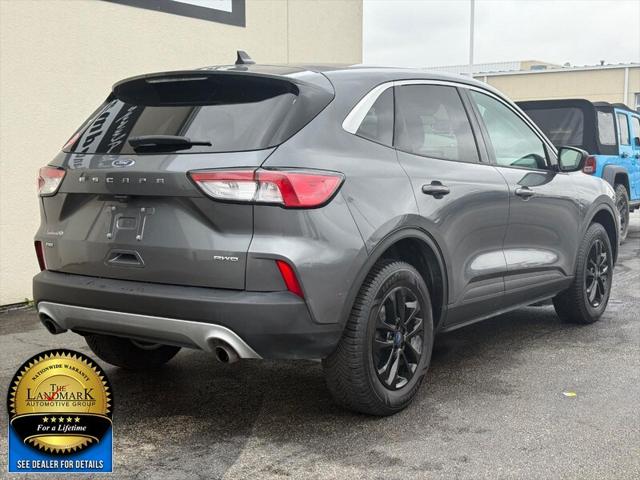 2022 Ford Escape SE 2022 Ford Escape SE