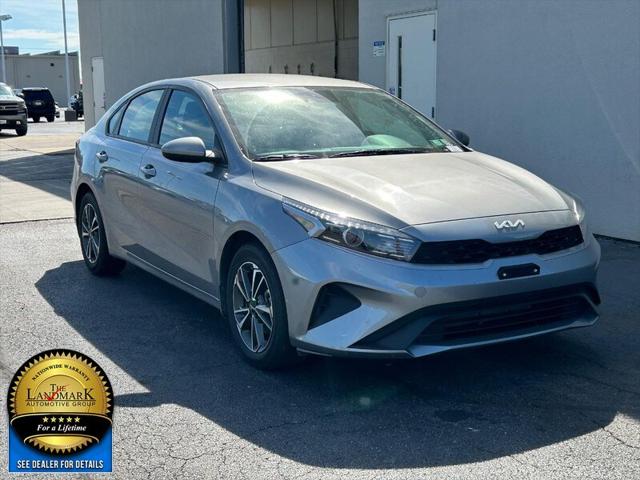 2023 Kia Forte LXS 2023 Kia Forte LXS
