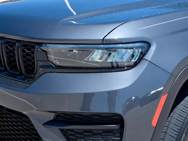 2022 Jeep Grand Cherokee Altitude 4x4