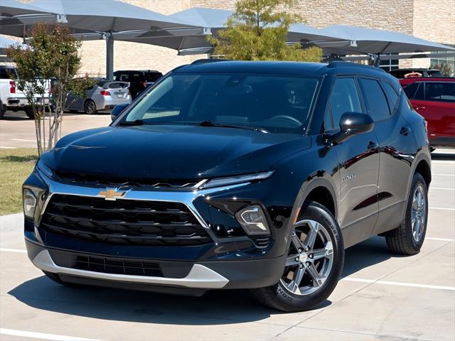 2023 Chevrolet Blazer FWD 2LT 2023 Chevrolet Blazer FWD 2LT