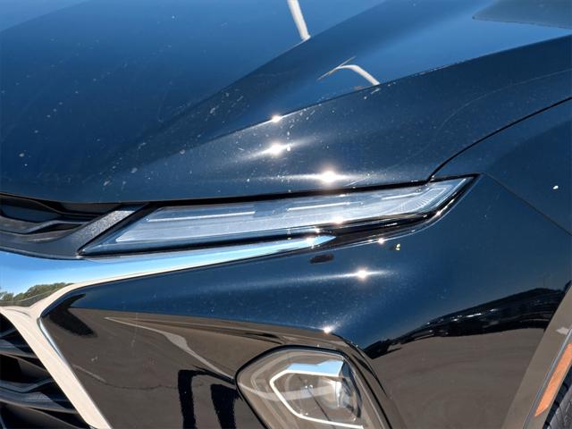 2023 Chevrolet Blazer FWD 2LT 2023 Chevrolet Blazer FWD 2LT