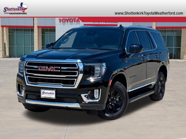 2023 GMC Yukon 2WD SLT