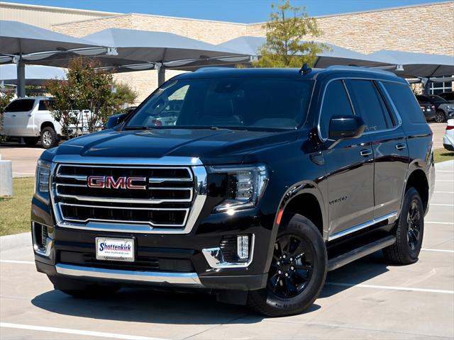 2023 GMC Yukon 2WD SLT