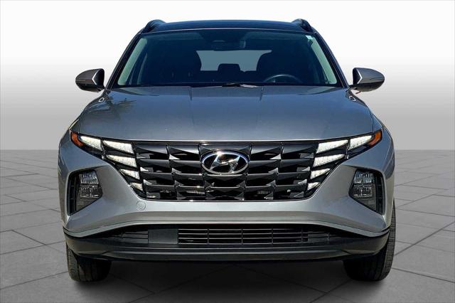 2023 Hyundai Tucson Hybrid SEL Convenience