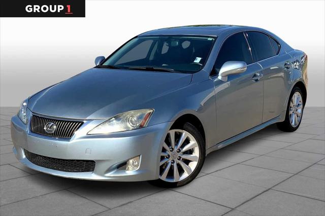 2009 Lexus IS 250 