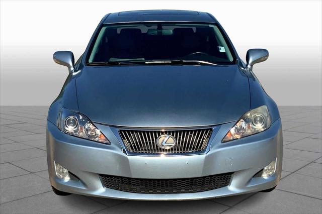 2009 Lexus IS 250 