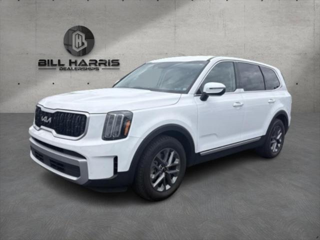 2023 Kia Telluride LX