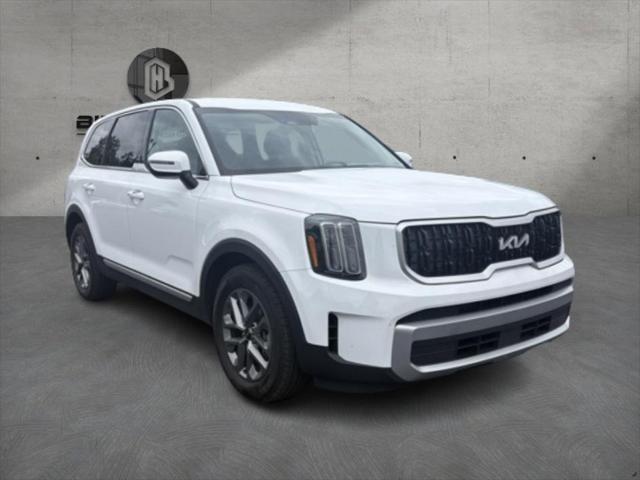 2023 Kia Telluride LX