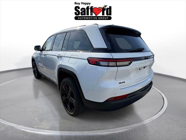 2023 Jeep Grand Cherokee Altitude 4x4