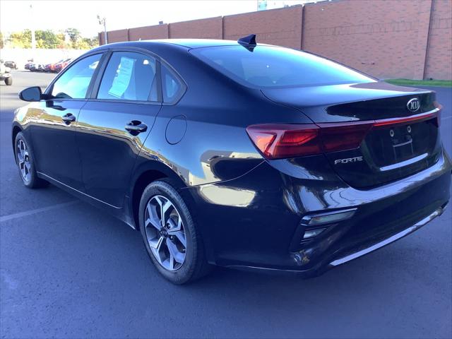 2019 Kia Forte LXS 2019 Kia Forte LXS
