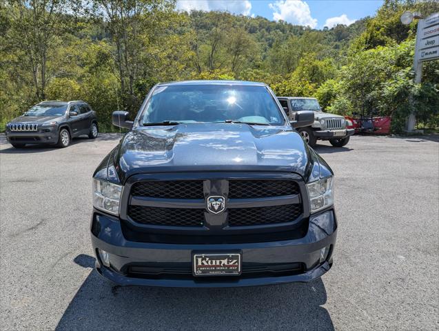 2016 RAM 1500 Express 2016 RAM 1500 Express