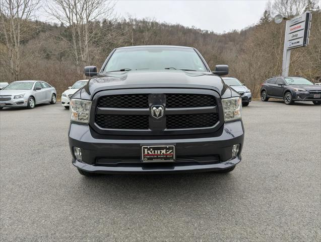 2016 RAM 1500 Express