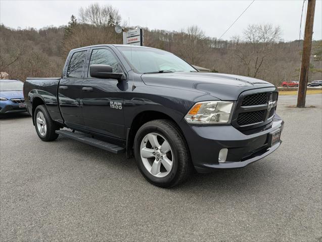 2016 RAM 1500 Express