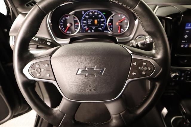2023 Chevrolet Traverse FWD Premier