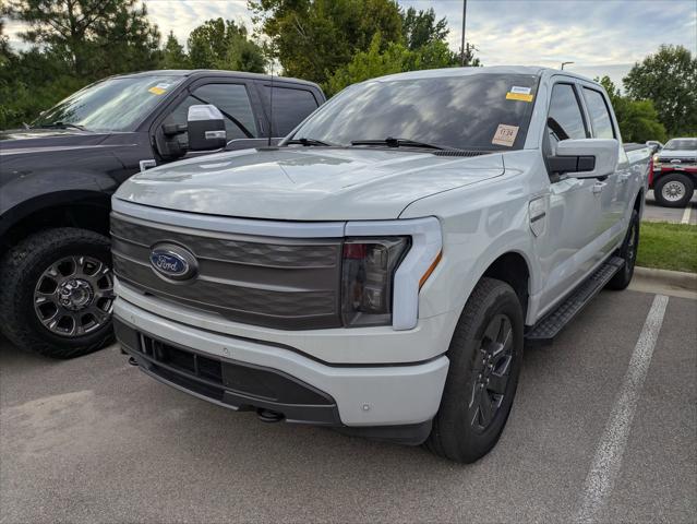 2023 Ford F-150 Lightning LARIAT