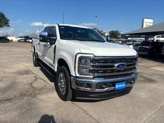 2024 Ford F-250 King Ranch