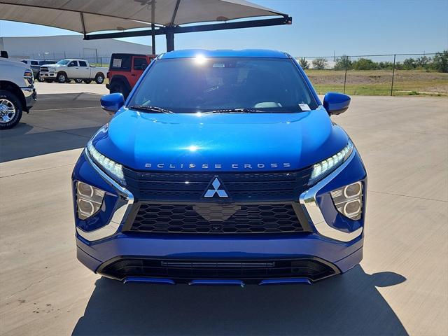 2024 Mitsubishi Eclipse Cross SEL S-AWC