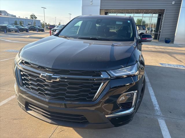 2023 Chevrolet Traverse FWD Premier