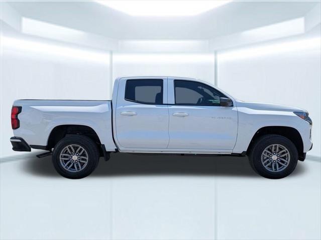2026 Chevrolet Colorado LT, RWD