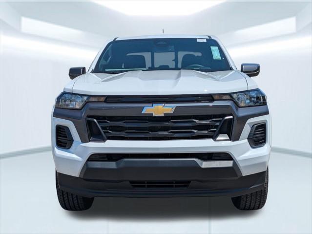 2026 Chevrolet Colorado LT, RWD